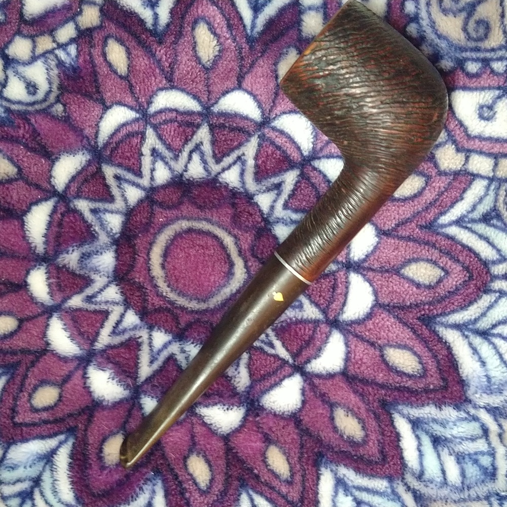 Vintage pipe